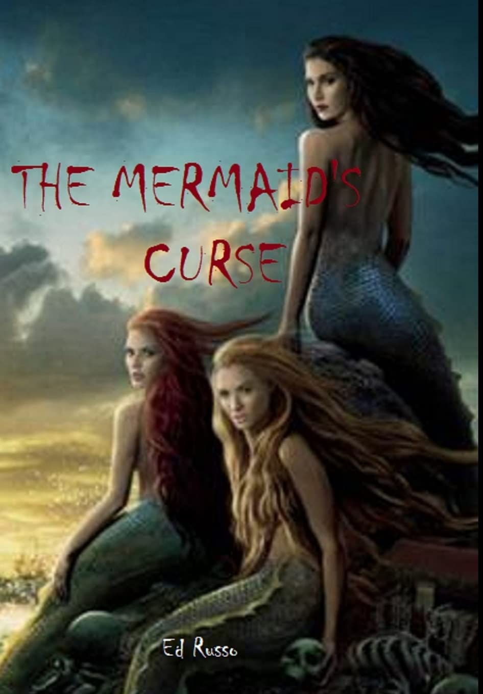 The Mermaid's Curse poster