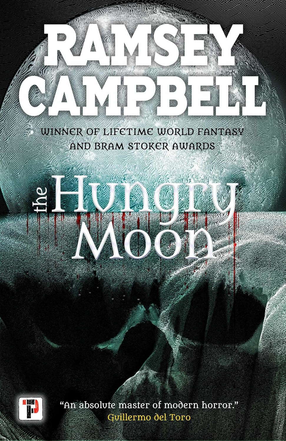 The Hungry Moon (Fiction Without Frontiers) poster