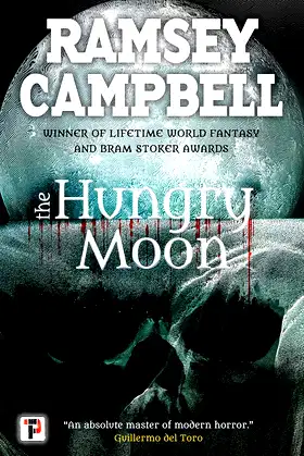 The Hungry Moon (Fiction Without Frontiers) poster
