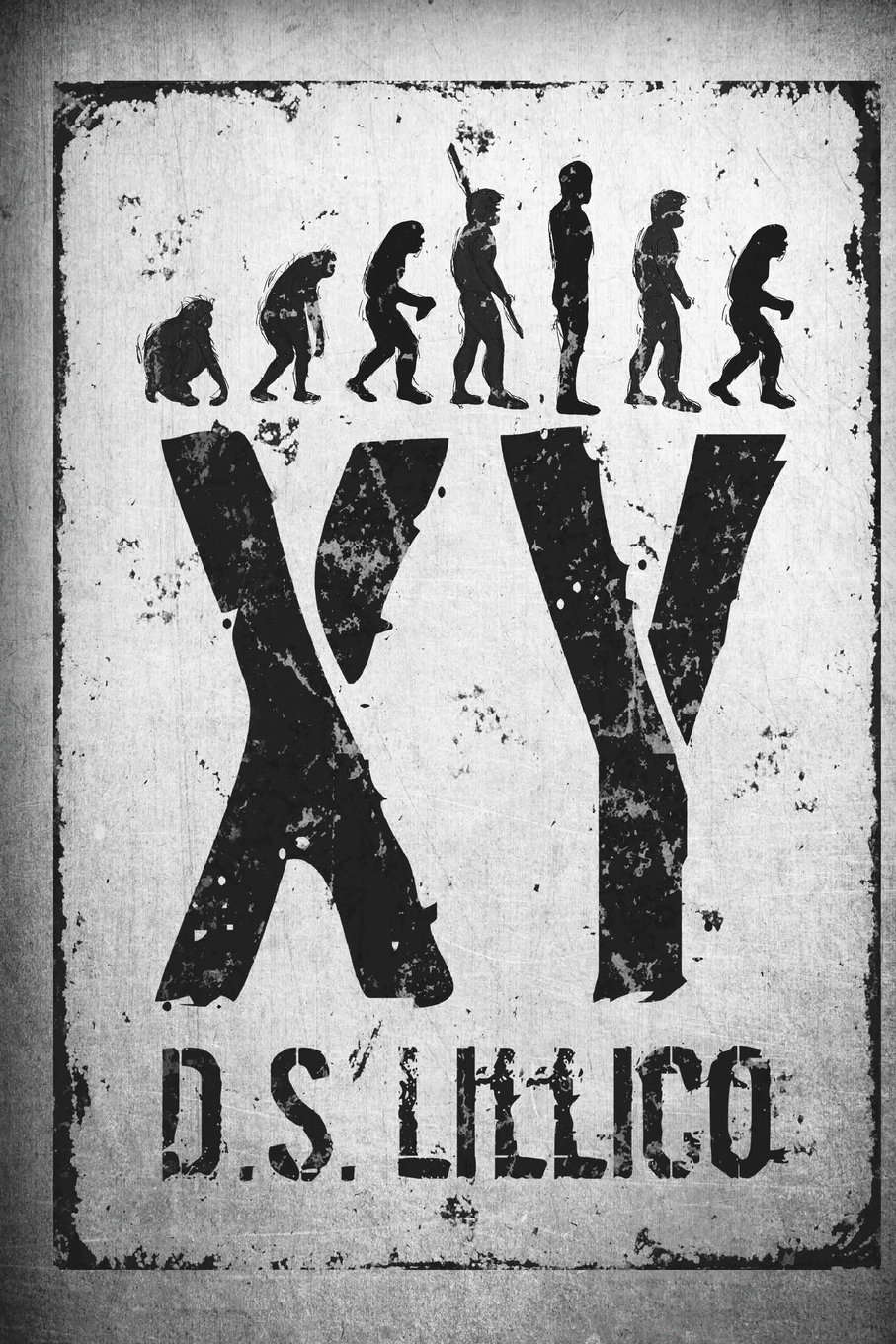 Xy: A Post Apocalyptic Thriller poster