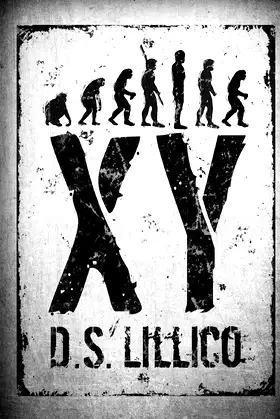 Xy: A Post Apocalyptic Thriller poster