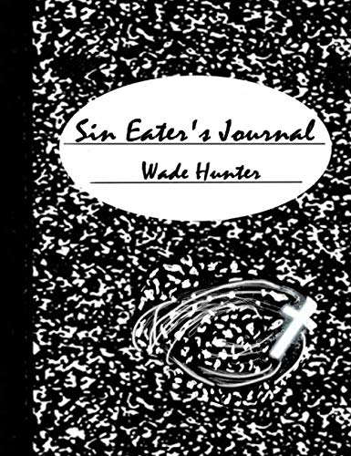 Sin Eater's Journal poster