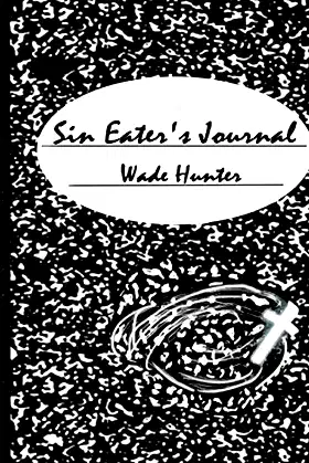 Sin Eater's Journal poster