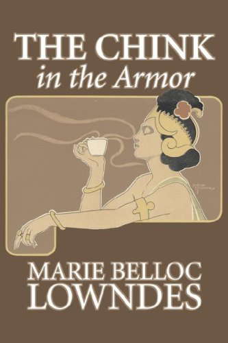 The Chink in the Armor poster