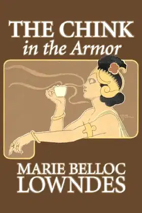 The Chink in the Armor poster