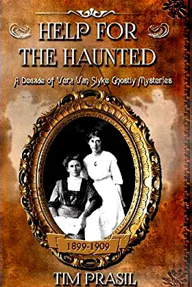 Help For The Haunted poster