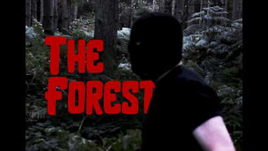 The Forest  - A Short Horror Film poster