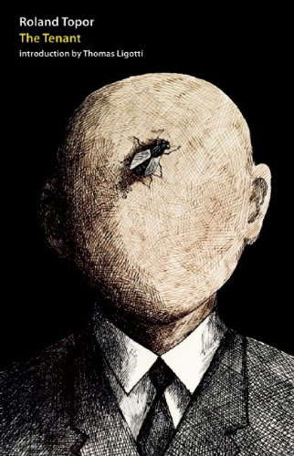 The Tenant poster