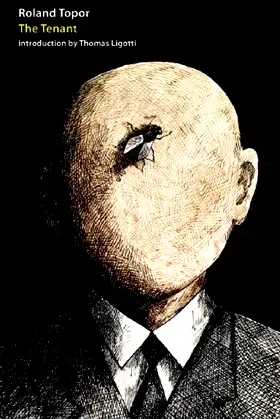 The Tenant poster