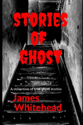 Stories of Ghost poster