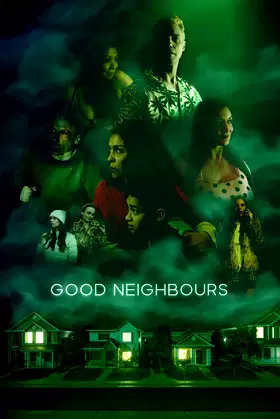 Good Neighbours poster