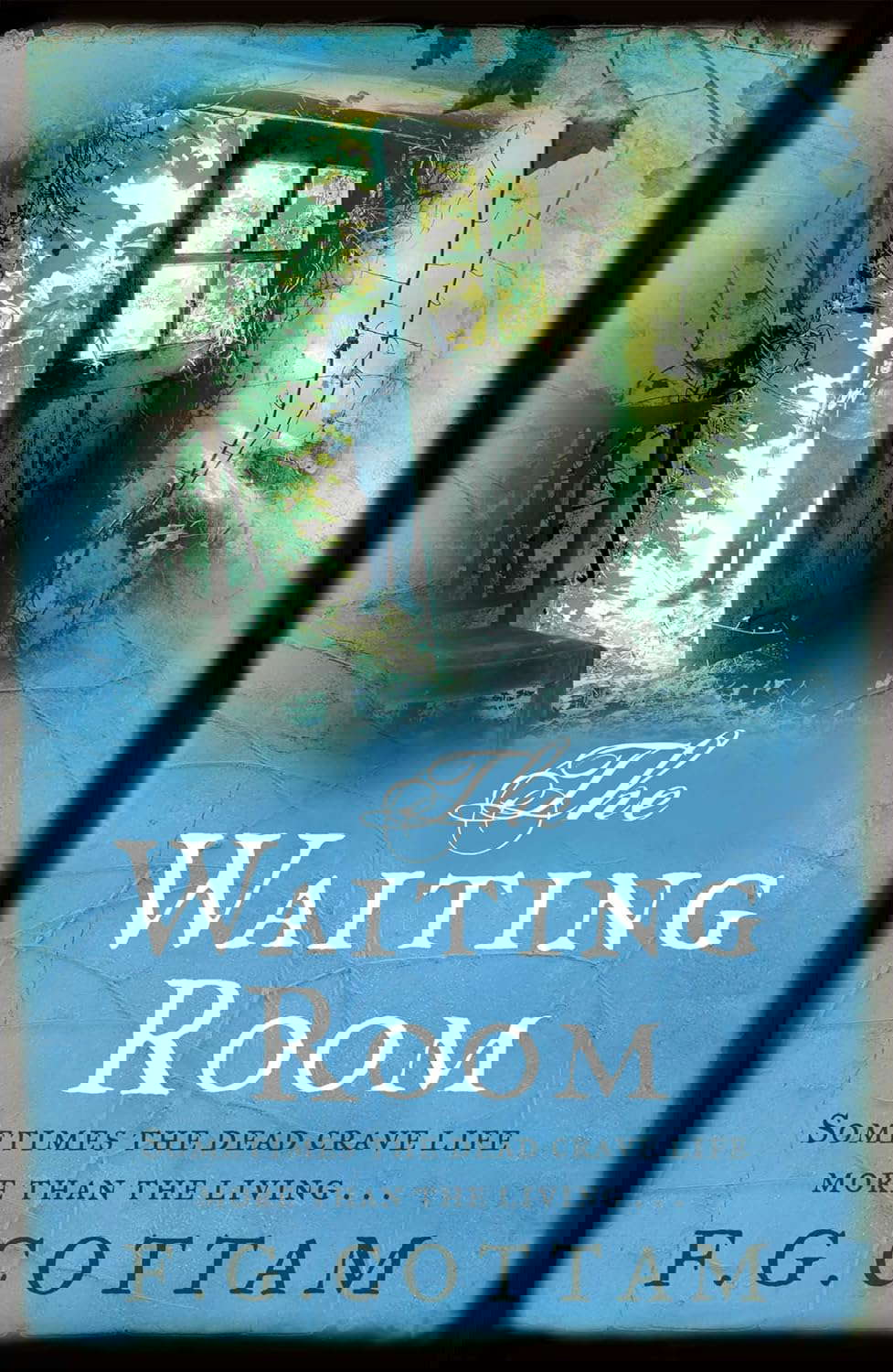 The Waiting Room poster
