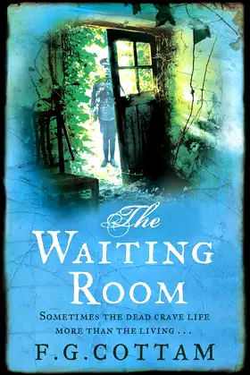 The Waiting Room poster