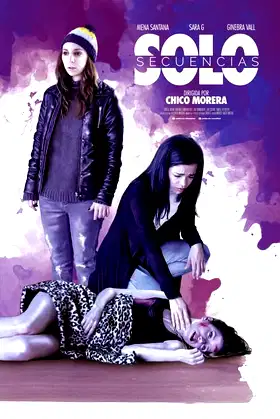 Solo Secuencias poster