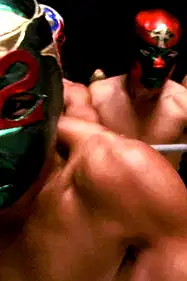 The Cautionary Tale of Numero Cinco poster