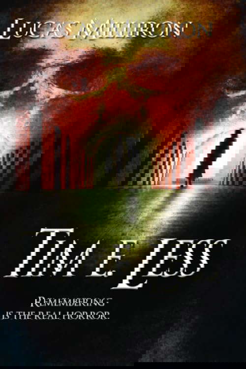 Tim E. Less poster