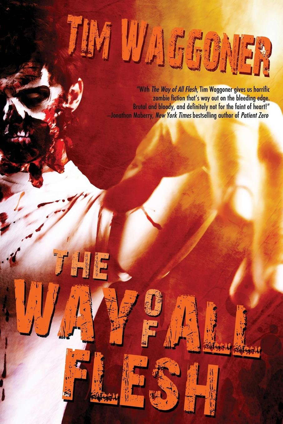 The Way of All Flesh poster