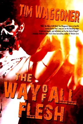 The Way of All Flesh poster