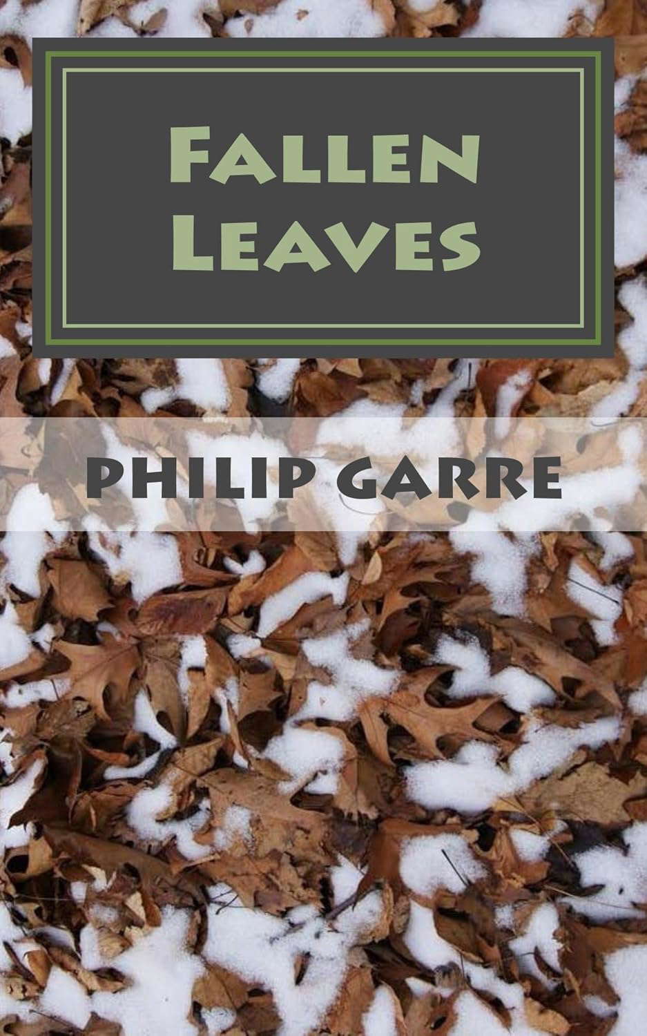 Fallen Leaves poster