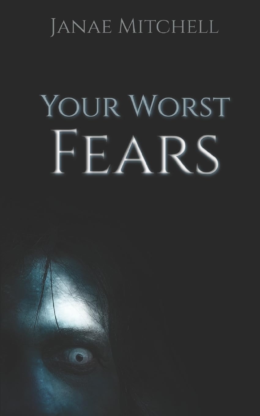 Your Worst Fears poster