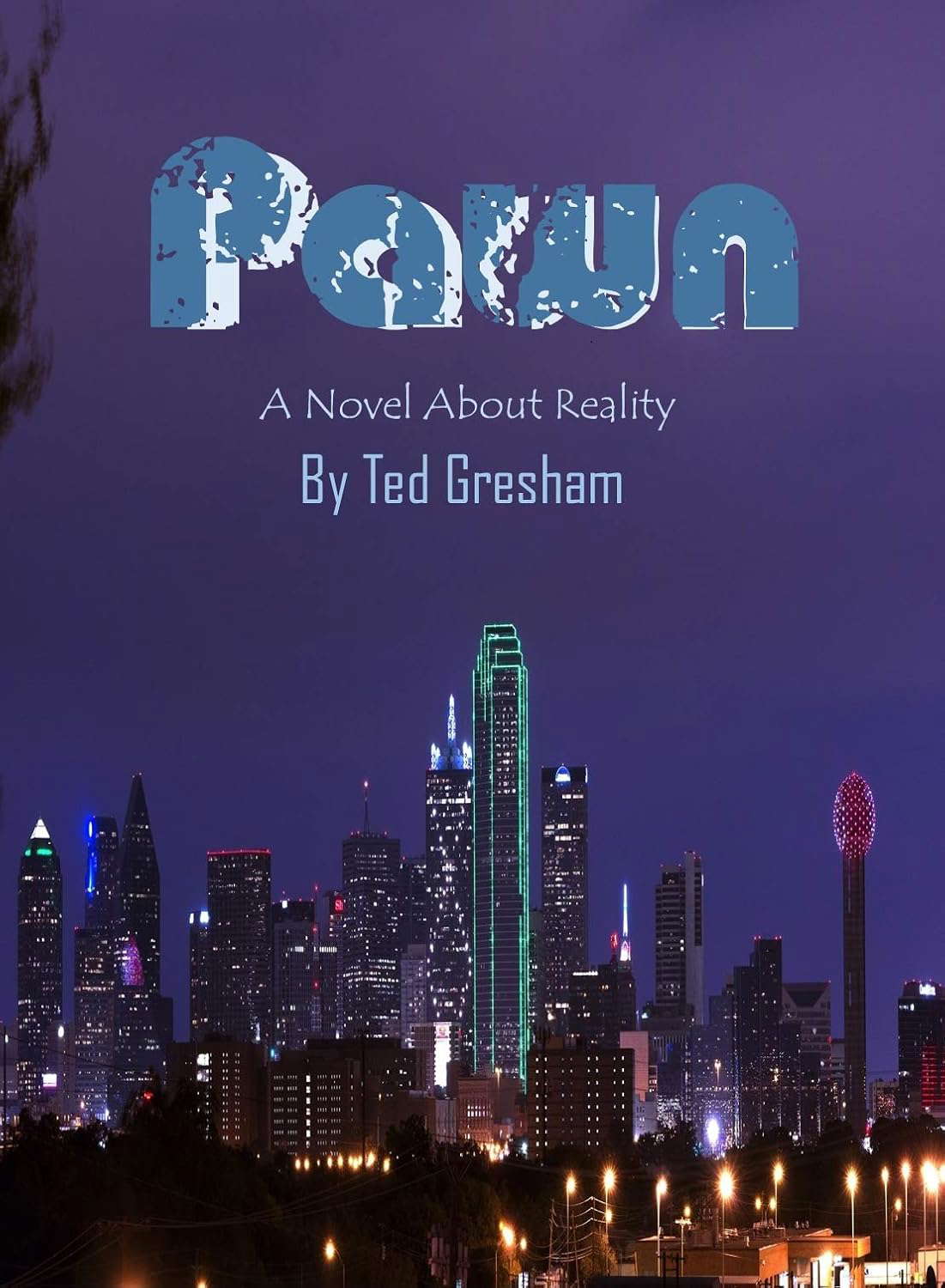 PAWN: A Novel About Reality poster