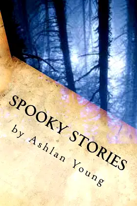 Spooky Stories poster