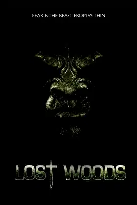Lost Woods poster