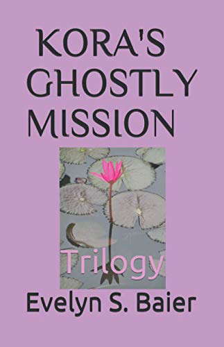 Kora's Ghostly Mission: Complete Series poster