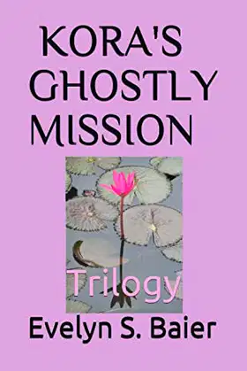 Kora's Ghostly Mission: Complete Series poster