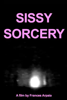 Sissy Sorcery poster