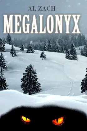 Megalonyx poster
