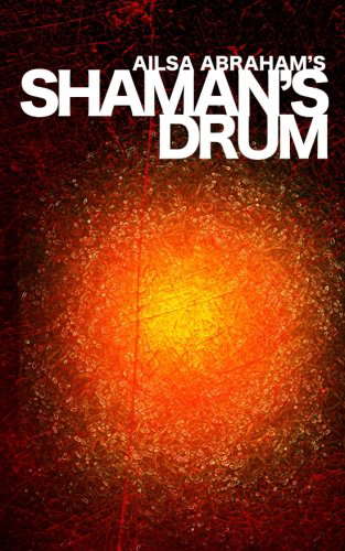 Shaman's Drum poster