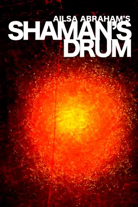Shaman's Drum poster