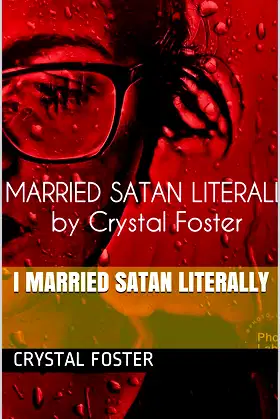 I Married Satan Literally poster