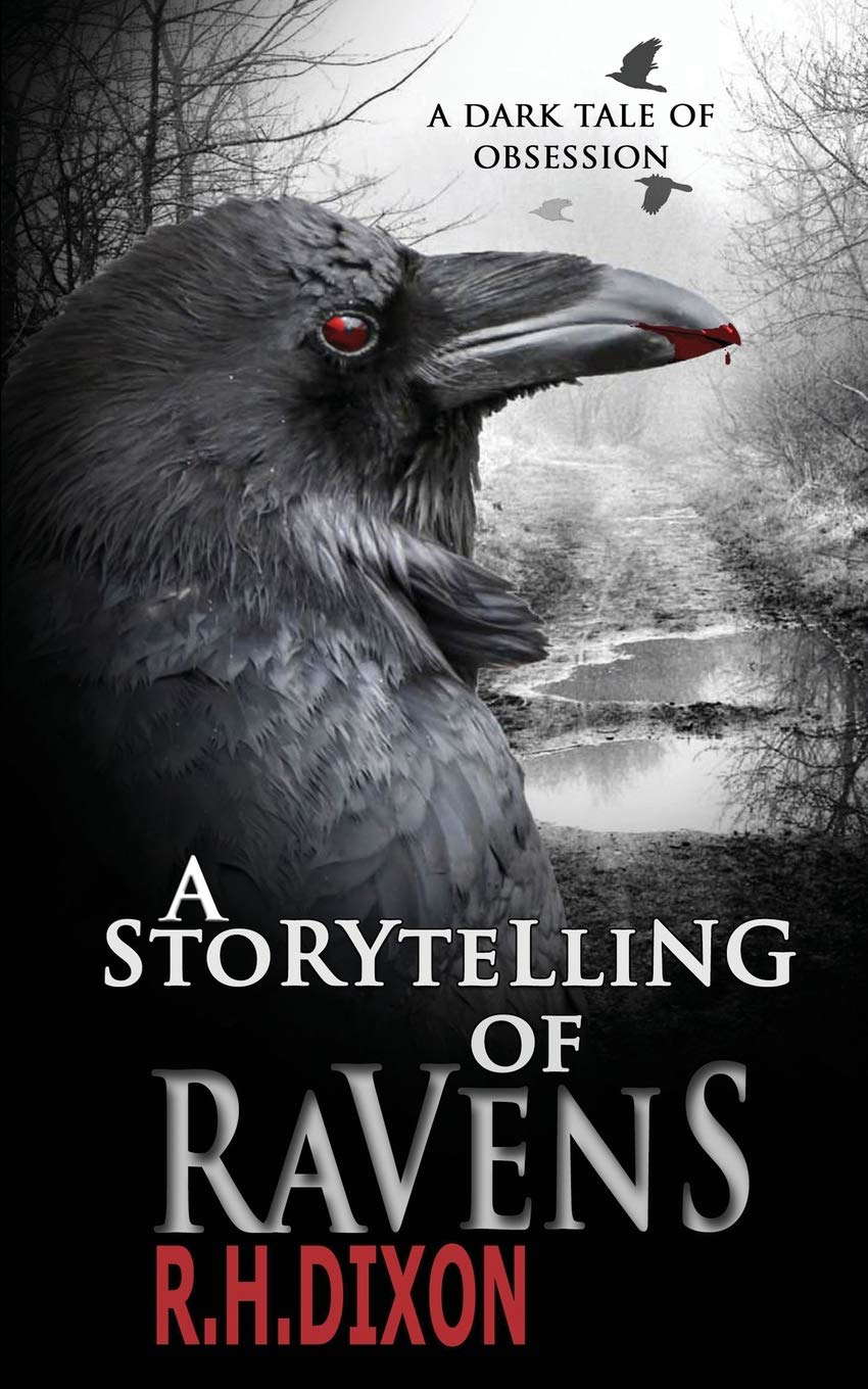 A Storytelling of Ravens poster