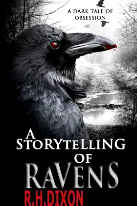 A Storytelling of Ravens poster