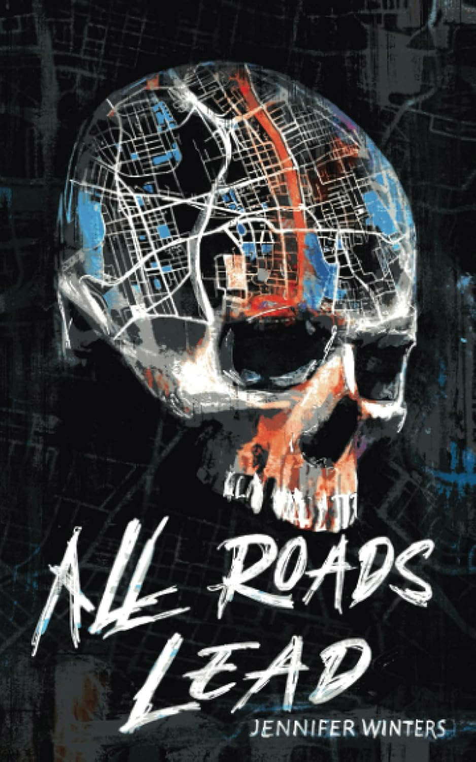 All Roads Lead poster
