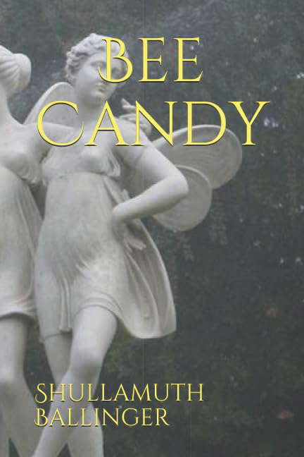 Bee Candy poster