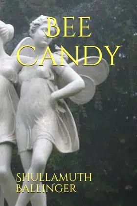 Bee Candy poster