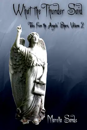 What the Thunder Said (Tales from the Angels' Share) poster