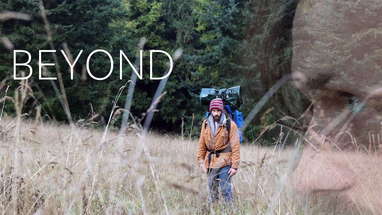 BEYOND | Short Film - Survival Thriller poster