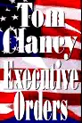 Executive Orders poster