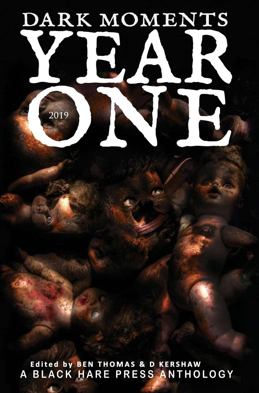 Year One (Dark Moments) poster
