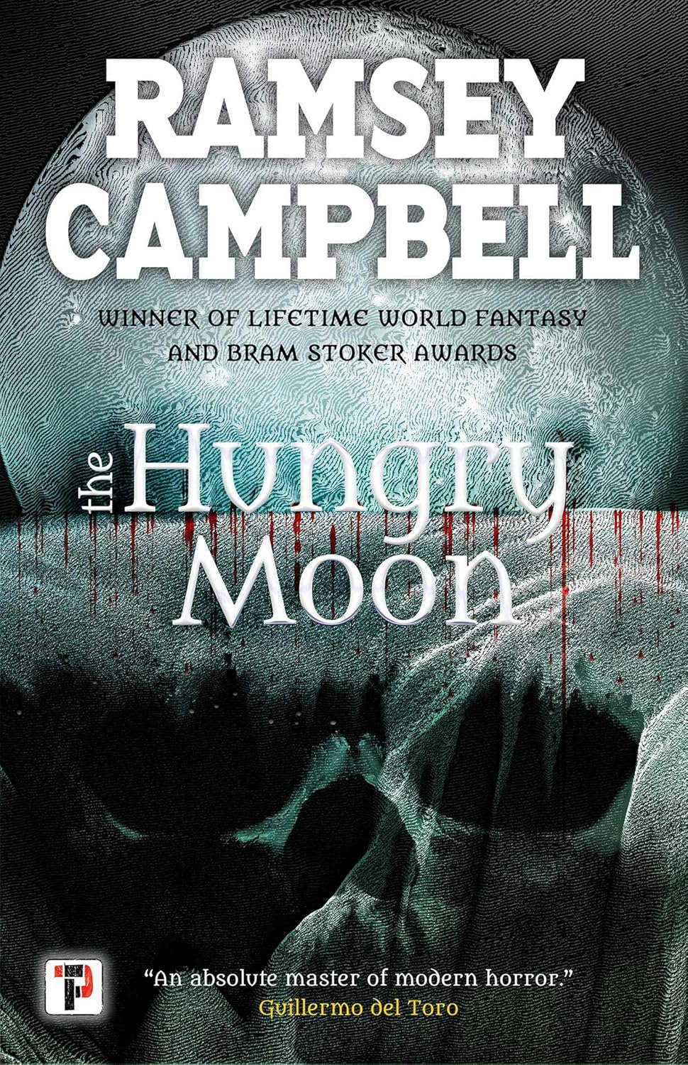The Hungry Moon (Fiction Without Frontiers) poster