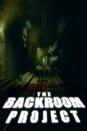 The Backrooms Project poster