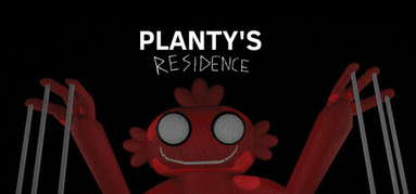 Planty's residence capsule