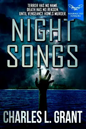 Night Songs (Macabre Ink Resurrected Horrors Book 2) poster