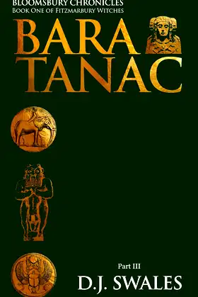 FITZMARBURY WITCHES : Baratanac Trilogy (Part III) poster