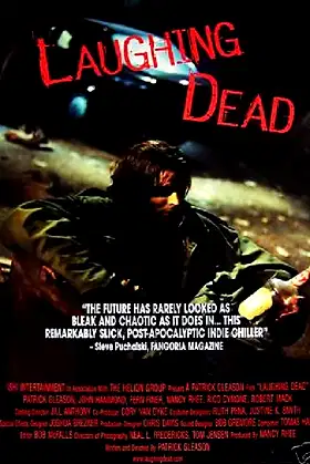 Laughing Dead poster