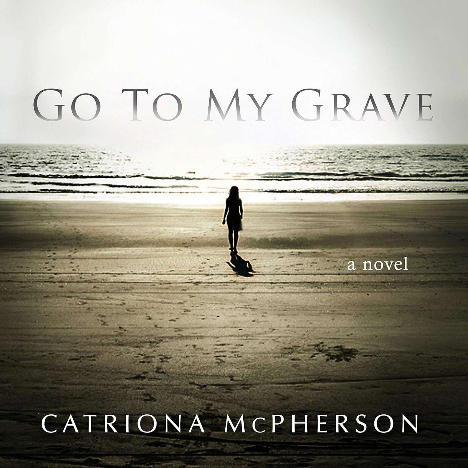 Go to My Grave poster